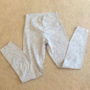 Lululemon Align Pant II 25" size 4